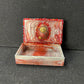 Red Dragon Egg Jewelry Box