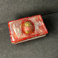 Red Dragon Egg Jewelry Box