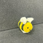 Bumblebee Crochet Plush