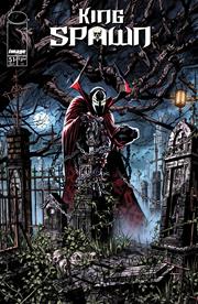 KING SPAWN #51 (FOC 11/16/25)