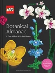 LEGO BOTANICAL ALMANAC HC (FOC 11/30/25)