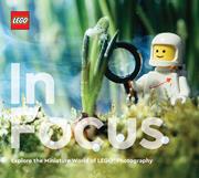 LEGO IN FOCUS HC (FOC 11/30/25)