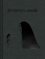 STUDIO GHIBLI SPIRITED AWAY NOTEBOOK HC (FOC 11/30/25)