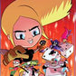 TEEN TITANS GO #11 (FOC 11/30/25)