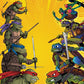TEENAGE MUTANT NINJA TURTLES: BATTLE NEXUS #2 (FOC 11/23/25)