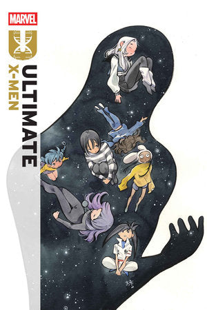 ULTIMATE X-MEN #23 (FOC 11/23/25)