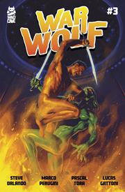WAR WOLF #3 (OF 8) (MR) (FOC 11/30/25)