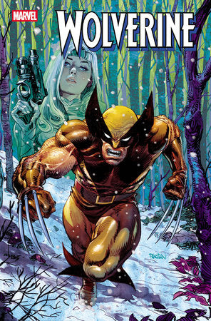 WOLVERINE #14 (FOC 11/23/25)