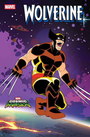 WOLVERINE #14 (FOC 11/23/25)