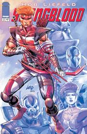 YOUNGBLOOD #2 CVR A ROB LIEFELD (FOC 11/16/25)