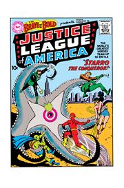 BRAVE AND THE BOLD #28 FACSIMILE EDITION (2026 EDITION) (FOC 11/30/25)