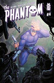 PHANTOM #4 (FOC 11/30/25)