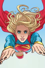SUPERGIRL #9 (FOC 11/30/25)
