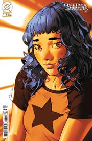 CHEETAH AND CHESHIRE ROB THE JUSTICE LEAGUE #6 (OF 6) (FOC 11/30/25)