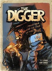 DIGGER #1 (OF 4) (FOC 11/30/25)