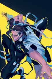 INFERNO GIRL RED BOOK TWO #2 (OF 3) (FOC 11/30/25)