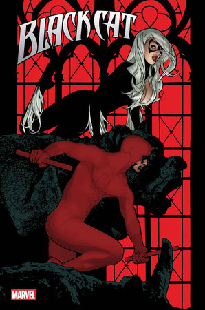 BLACK CAT #6 (Order By: 11/30/25) (Estimated In Store By: 01/14/26)
