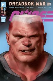 GI JOE #17 (FOC 11/30/25)