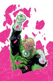 GREEN LANTERN CORPS #12 (FOC 11/30/25)