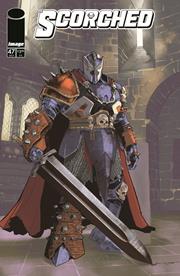 SPAWN SCORCHED #47 (FOC 11/16/25)