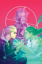 ABSOLUTE GREEN LANTERN #9 (FOC 11/09/25)