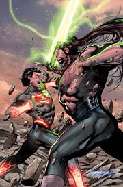 ABSOLUTE SUPERMAN #14 (FOC 11/16/25)