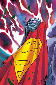 ADVENTURES OF SUPERMAN BOOK OF EL #4 (OF 12) (FOC 11/09/25)