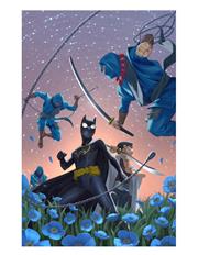 BATGIRL #14 (FOC 11/09/25)