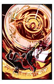 BATMAN STATIC BEYOND #2 (OF 6) (FOC 11/23/25)