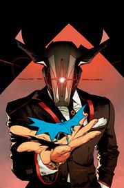 BATMAN #4 (FOC 11/09/25)