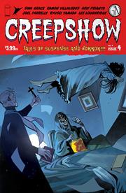 CREEPSHOW VOL. 4 #4 (OF 5) (FOC 11/23/25)