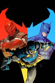 DC K.O. KNIGHTFIGHT #3 (OF 4) (FOC 11/30/25)