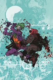 DC K.O. RED HOOD VS JOKER #1 (ONE SHOT) (FOC 11/23/25)