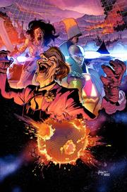 DC K.O. #3 (OF 5) (FOC 11/30/25)