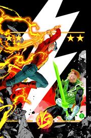 FLASH #28 (DC K.O.) (FOC 11/23/25)