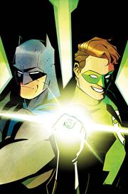 GREEN LANTERN #30 (FOC 11/23/25)
