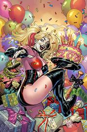 HARLEY QUINN #57 (#200) (FOC 11/23/25)