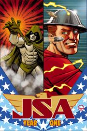 JSA #14 (FOC 11/09/25)