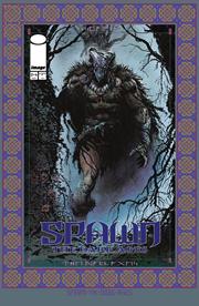 SPAWN THE DARK AGES #2 (OF 6) (FOC 11/16/25)