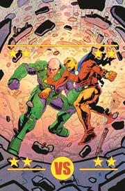 SUPERMAN #33 (DC K.O.) (FOC 11/23/25)