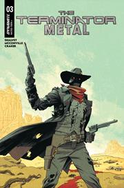 TERMINATOR METAL #3 (FOC 11/16/25)