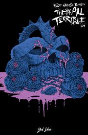 THEY’RE ALL TERRIBLE #4 (OF 4) (FOC 11/30/25)