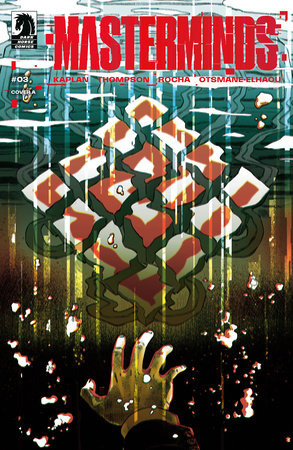 Masterminds #3 (FOC: 11/30/25)