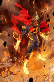 ABSOLUTE SUPERMAN #14 (FOC 11/16/25)