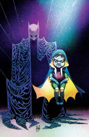 BATMAN AND ROBIN #28 (FOC 11/09/25)