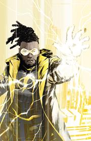 BATMAN STATIC BEYOND #2 (OF 6) (FOC 11/23/25)