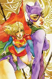 BATMAN SUPERMAN WORLDS FINEST #46 CVR A (FOC 11/16/25)