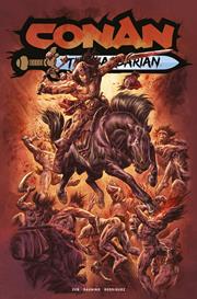 CONAN THE BARBARIAN #27 (FOC 11/16/25)