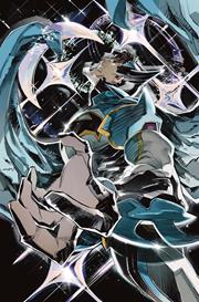 IMMORTAL LEGEND BATMAN #5 (OF 6) (FOC 11/23/25)