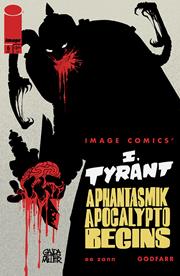 I TYRANT #6 (FOC 11/30/25)
